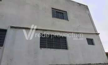 Imagem 5: Barracão - Vila Paraíso - Campinas