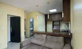 Imagem 2: ALUGA-DE APARTAMENTO MOBILIADO