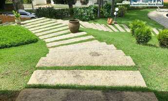 Imagem 3: Casa com 4 dormitórios, 476 m² - venda por R$ 4.200.000,00 ou aluguel por R$ 22.630,00/mês