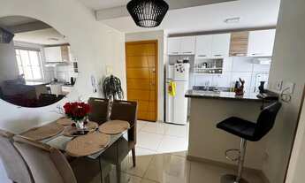 Imagem: Apartamento 2 quartos 33m2 quadra 303 em