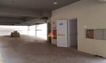 Imagem 2: Apartamento com 2 quartos sendo 1 suíte para alugar, 72 m² por R$ 2.508/mês - Santa Cruz d
