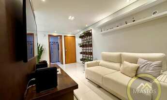 Imagem 4: Apartamento em Manacás - Belo Horizonte