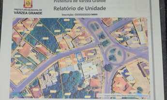 Imagem 3: CASA CENTRO DE VÁRZEA GRANDE -escriturada- Pego carro sob avaliação