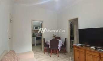 Imagem 5: Glória Apartamento com 1 dormitório