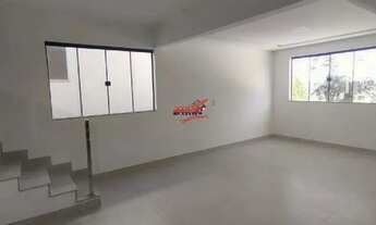 Imagem 5: Cobertura à venda, 3 quartos, 1 suíte, 2 vagas, Vale do Sereno - Ponte Nova/MG