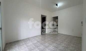 Imagem 2: Apartamento para aluguel, 3 quartos, 1 suíte, 1 vaga, Segismundo Pereira - Uberlândia/MG