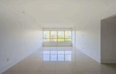 Imagem 3: EXCELENTE APARTAMENTO 125M² REFORMADO 3 QUARTOS SENDO 1 SUITE COM CLOSET- AOS 6