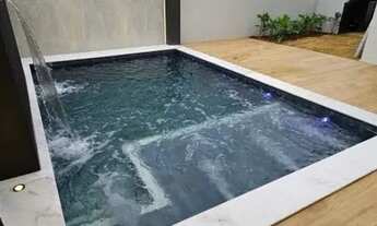 Imagem 7: Condomonio Florais da Mata