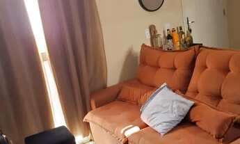 Imagem: Casa Conjunto Vera cruz 2 Casa de Rua com