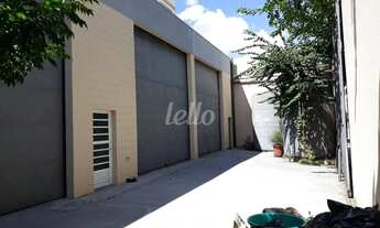 Imagem 4: Comercial à venda no(a) Cambuci