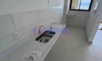 Imagem 5: Apartamento com três quartos e vista privilegiada para Praia dos Milionários disponível pa