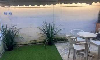 Imagem 3: Imóvel para venda possui 86 metros quadrados com 3 quartos em Vargem Pequena - Rio de Jane