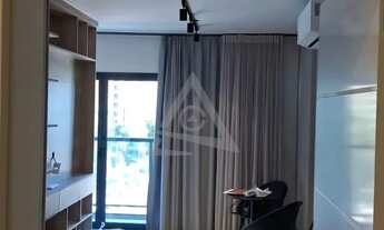 Imagem: Apartamento para alugar em Campinas, Cambuí