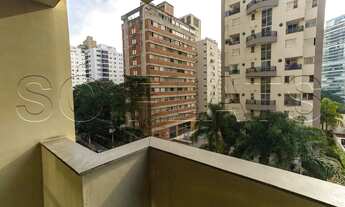 Imagem 4: Moema Top Life - Ótima oportunidade de locação em Moema com 1x dormitório e mobiliado