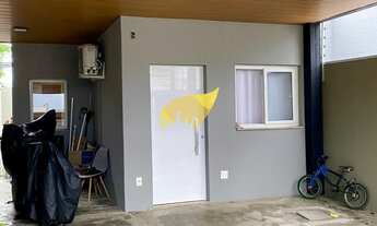 Imagem 2: Casa de Luxo no Jardim Universitário: 3 Quartos, 2 Suítes, 200m² - Imperdível!