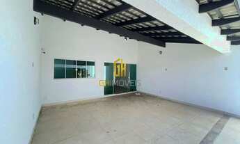 Imagem 3: Casa à venda, 141 m² por R$ 520.000,00 - Residencial Center Ville - Goiânia/GO