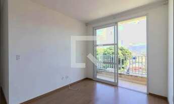 Imagem 7: Apartamento à Venda - Vila Roque, 2 Quartos, 54 m2