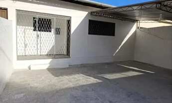 Imagem: Casa na Cohama