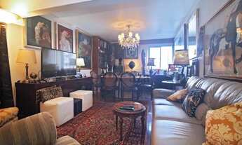 Imagem 6: Apartamento - Jardim América - 3 Dormitórios - 137m²