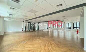 Imagem 4: Conjunto comercial com 375m², 8 vagas e muito bem localizado no miolo corporativo da Vila