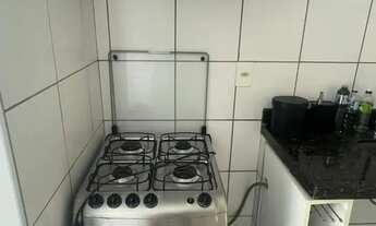 Imagem 2: Alugo apartamento mobiliado no condomínio Sports Garden