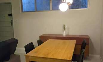 Imagem 3: Apartamento para aluguel tem -2 metros quadrados com 2 quartos em Nazaré - Belém - Pará