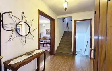 Imagem 6: Sobrado para venda em Água Fria com 4 quartos, sendo 2 suítes , 210m²