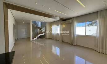 Imagem 5: Sobrado para Locação com 03 quartos no Condomínio Residencial Terras do Cancioneiro, Parqu