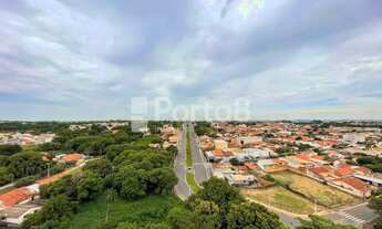 Imagem 7: Apartamento com Suíte e 2 Vagas no Edifício Vila Gimenes - Jd Maracanã, Próximo ao HB e Fa