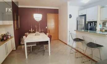 Imagem 2: Apartamento Mobiliado em Alphaville - SP