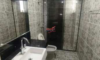 Imagem 3: Apartamento para aluguel, 3 quartos, 1 suíte, 1 vaga, Vale Verde - Ponte Nova/MG