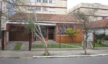 Imagem: Casa com 3 dormitórios - Centro / Canoas