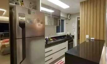 Imagem 7: Apartamento à venda, 74 m² por R$ 799.000,00 - Engenheiro Luciano Cavalcante - Fortaleza/C