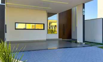 Imagem 3: Casa a venda em Condomínio Villa Segura