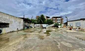 Imagem 3: Terreno para alugar, 650 m² por R$ 6.000,00/mês - Manuel Sátiro - Fortaleza/CE