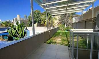 Imagem 6: CASA TRIPLEX À VENDA NO LAGOA MAR NORTE BARRA DA TIJUCA