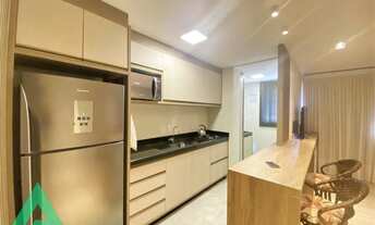 Imagem 7: Apartamento mobiliado para locação por R$ 2.600,00 - Bairro Velha - Blumenau/SC