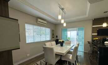 Imagem 6: Casa 3 Quartos com 1 Suíte e 206m² - Pedra Branca R$ 1.590.000,00 Pedra Branca, Palhoça