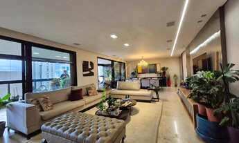 Imagem 4: 61486) à venda - Apartamento com 4 quartos, 4 vagas, no Funcionários