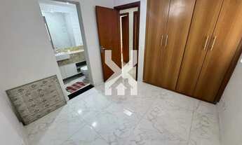 Imagem 7: Apartamento com área privativa à venda, 3 quartos, 1 suíte, 1 vaga, Santa Inês - Belo Hori