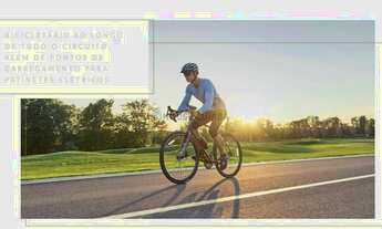 Imagem 6: Ágio - Terreno no Ginco Cidade Jardim