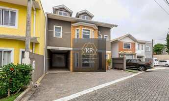 Imagem 4: Casa em Condominio, com 3 dormitórios para alugar, Uberaba - Curitiba/PR