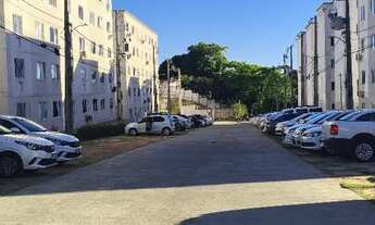 Imagem 7: Alugo apartamento 2/4 1°Andar