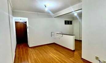 Imagem 3: Apartamento para alugar, 93 m² por R$ 3.580,00/mês - Gleba Fazenda Palhano - Londrina/PR