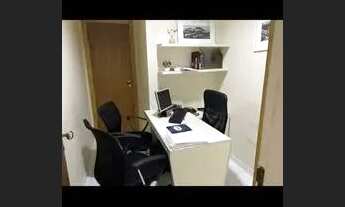 Imagem 5: Sala à venda, 175 m² por R$ 650.000,00 - Barris - Salvador/BA