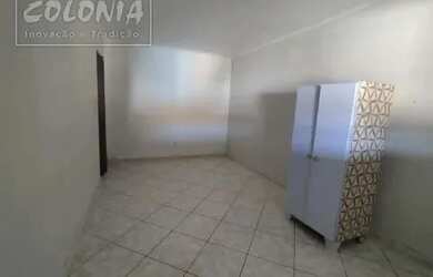 Imagem 7: Sobrado a venda - Parque Novo Oratório, Santo André