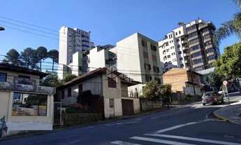 Imagem 2: Terreno para construção mais de 1000 m² de área