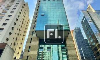Imagem 2: Conjunto para alugar, 405 m² - Cerqueira César - São Paulo/SP