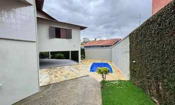 Imagem 3: Casa à venda, 3 quartos, 1 suíte, 5 vagas, Santa Amélia - Belo Horizonte/MG