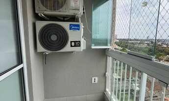 Imagem 11: Apartamento à Venda no Sunshine 2 Quartos e Mobiliado em Maringá